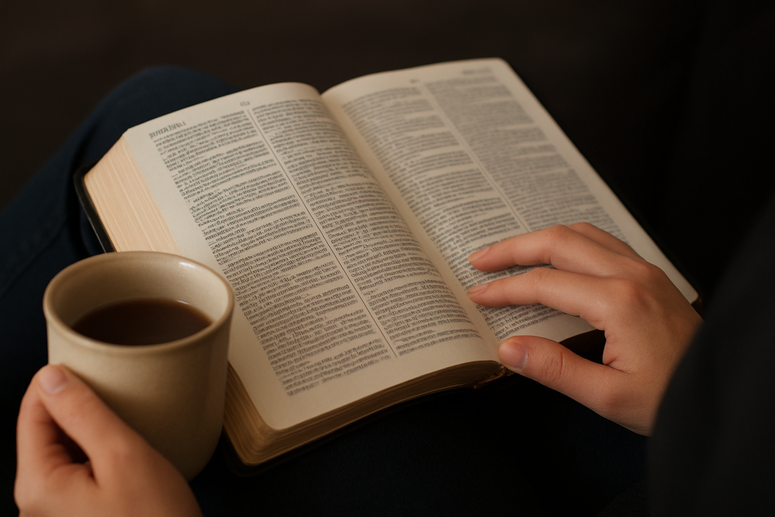 Thumbnail for Bible Blog Post